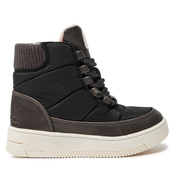 Garvalin Зимни обувки Garvalin 241352 A083 Черен