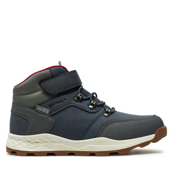 Garvalin Зимни обувки Garvalin 241540 A008 D Син