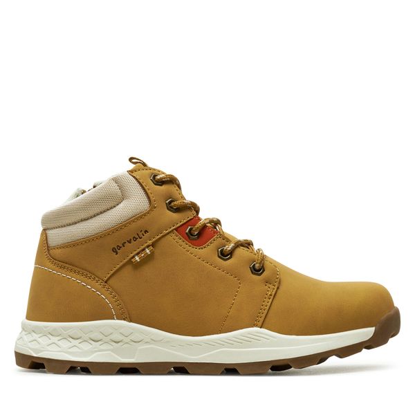 Garvalin Зимни обувки Garvalin 241542 B173 D Кафяв