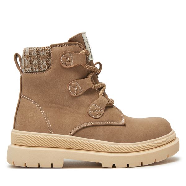 Garvalin Зимни обувки Garvalin 241560 C208 Кафяв