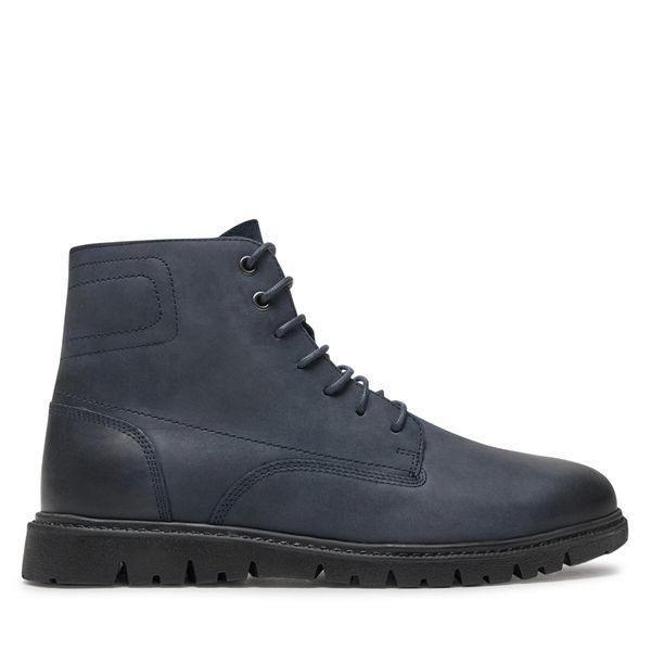 Geox Зимни обувки Geox U Ghiacciaio U36DGD 000CL C4002 Тъмносин