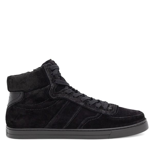 Gino Rossi Зимни обувки Gino Rossi OTSEGO-55 MI08 Черен