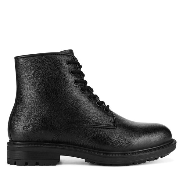 Gino Rossi Зимни обувки Gino Rossi RYAN-01 MI08 Черен