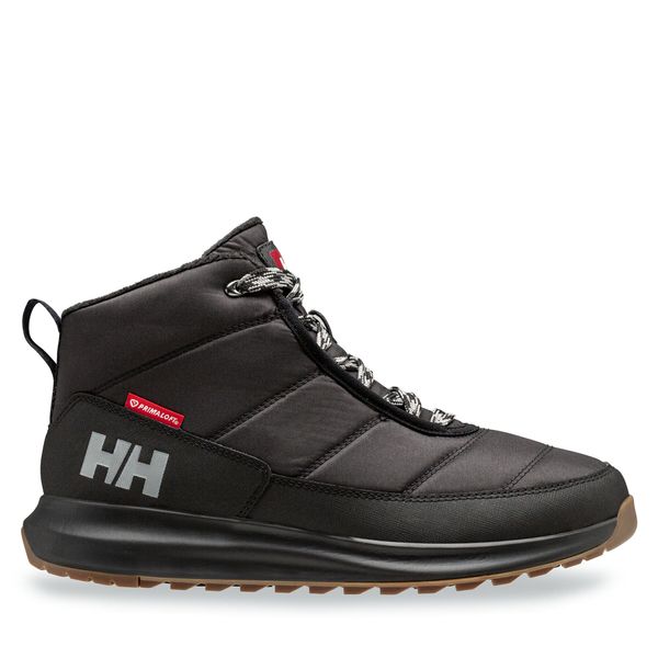 Helly Hansen Зимни обувки Helly Hansen Relief Winter Boots 12043 Черен