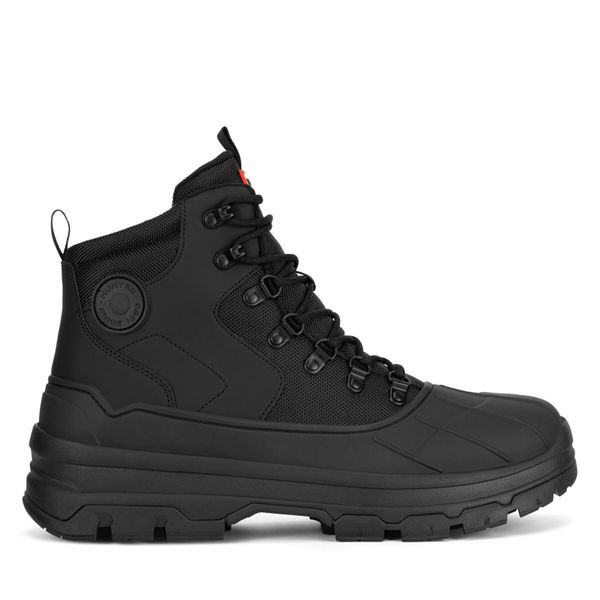 Hunter Зимни обувки Hunter MFS1000PTP Черен