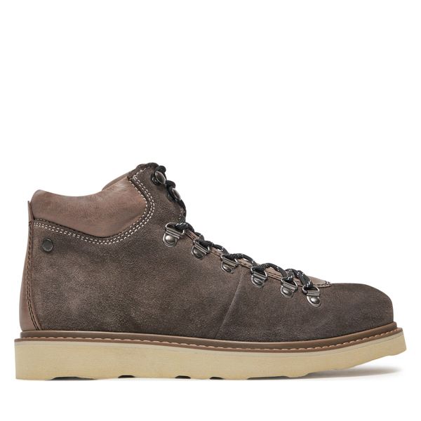 Jack&Jones Зимни обувки Jack&Jones 12262858 Черен