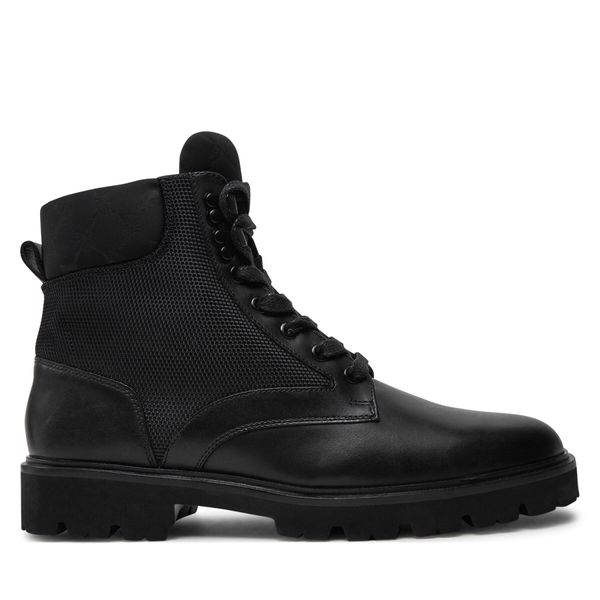 JOOP! Зимни обувки JOOP! Hektor  4140007676 Черен