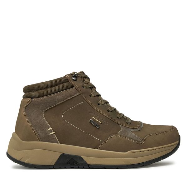 Josef Seibel Зимни обувки Josef Seibel 46255 Кафяв