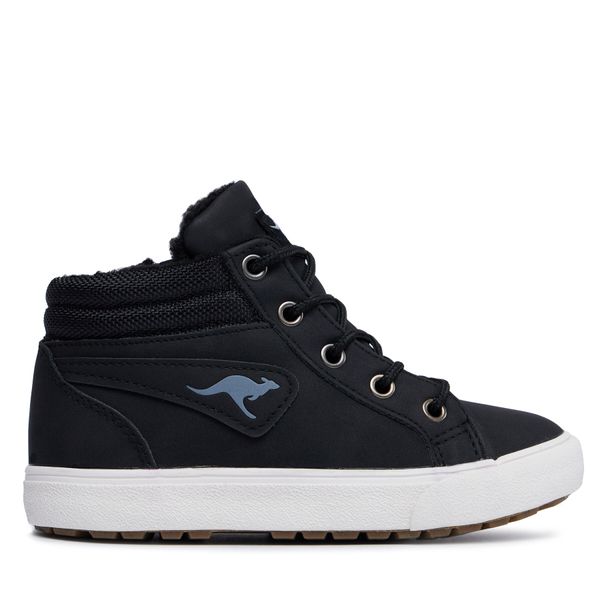 KangaRoos Зимни обувки KangaRoos KaVu I 18000-000-5012 Черен