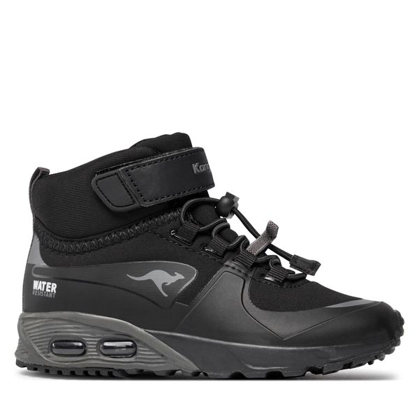 KangaRoos Зимни обувки KangaRoos Kx-Hydro 18598 000 5003 Черен
