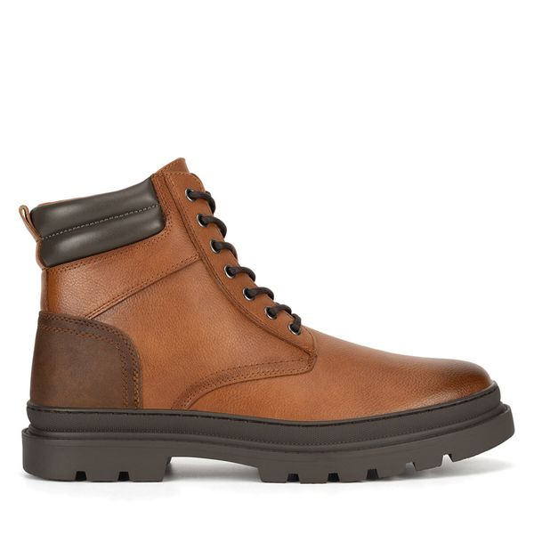 Lasocki Зимни обувки Lasocki 123AM1846 Кафяв