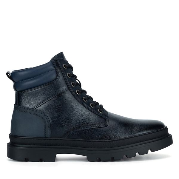 Lasocki Зимни обувки Lasocki 123AM1846 Тъмносин