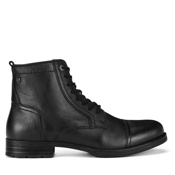 Lasocki Зимни обувки Lasocki BOB-01 MI08 Черен