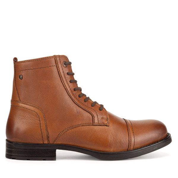 Lasocki Зимни обувки Lasocki BOB-01 MI08 Кафяв