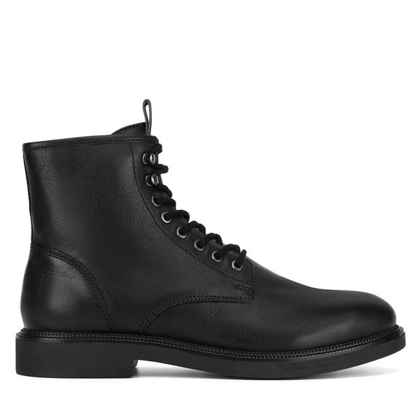 Lasocki Зимни обувки Lasocki BREMIN-01 MI08 Черен