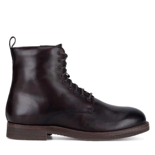 Lasocki Зимни обувки Lasocki HOLMES-21 MB Кафяв