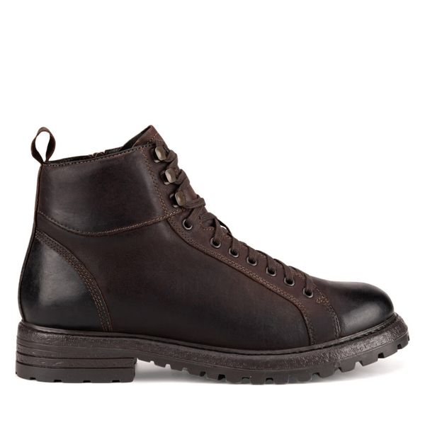 Lasocki Зимни обувки Lasocki ITALIAN-02 MB Кафяв