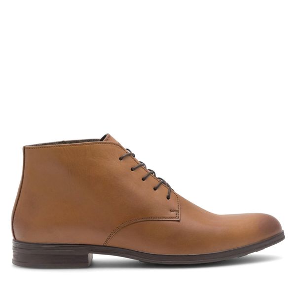 Lasocki Зимни обувки Lasocki JACKSON-04 BIG MI08 Кафяв