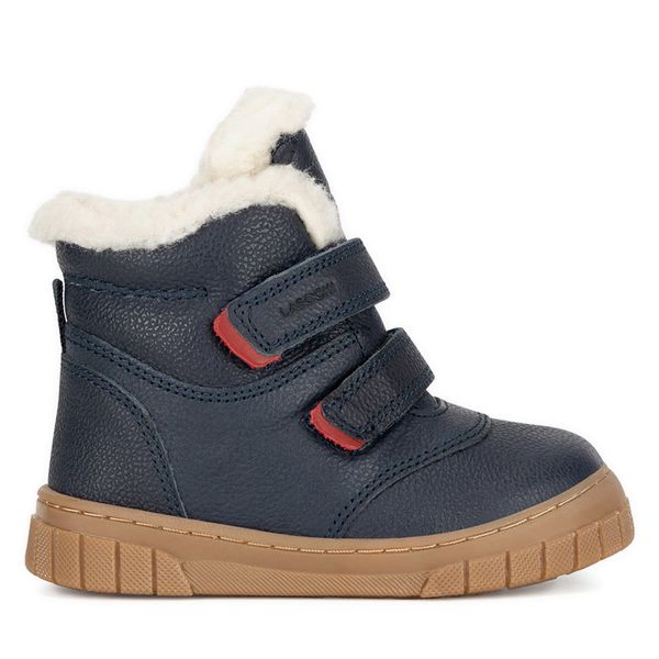 Lasocki Kids Зимни обувки Lasocki Kids BEAUTY CI12-BEAUTY-01 Тъмносин