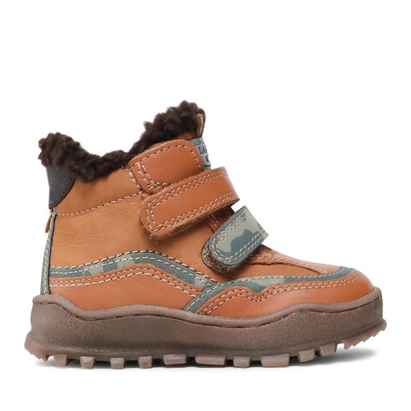 Lasocki Kids Зимни обувки Lasocki Kids CI12-TYSON-01 Кафяв