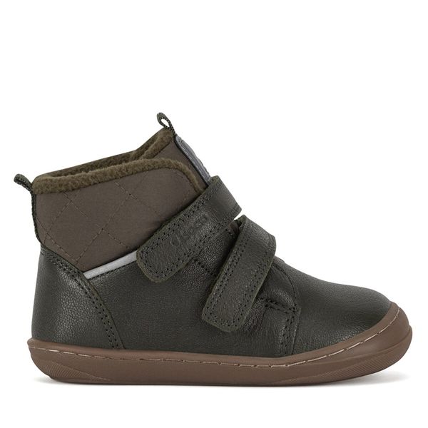 Lasocki Kids Зимни обувки Lasocki Kids CRUISE CI12-CRUISE-03(II)CH Каки