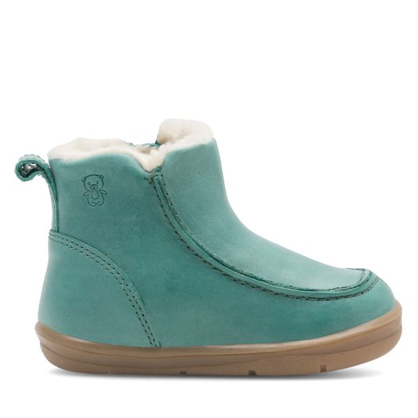 Lasocki Kids Зимни обувки Lasocki Kids DASH CI12-DASH-03 Зелен