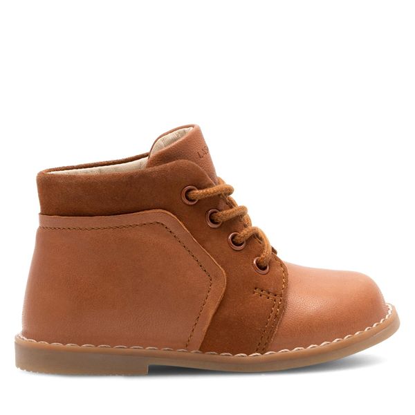 Lasocki Kids Зимни обувки Lasocki Kids HAPPY CI12-HAPPY-09 Кафяв