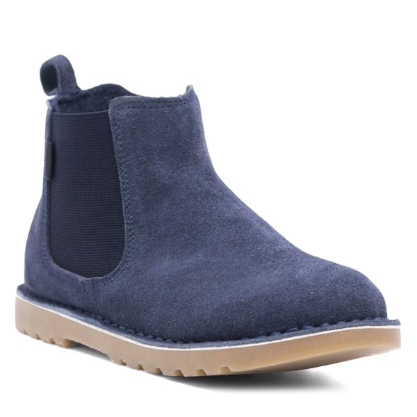 Lasocki Kids Зимни обувки Lasocki Kids Nox REI-K-7469-1A Тъмносин