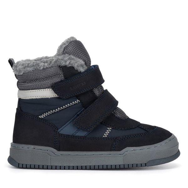 Lasocki Kids Зимни обувки Lasocki Kids PERIN CI12-PERIN-01 Черен