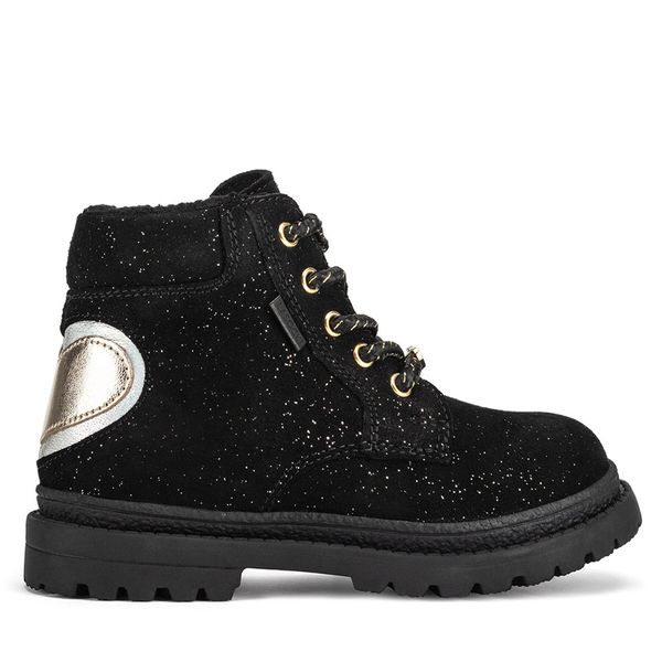 Lasocki Kids Зимни обувки Lasocki Kids POINT CI12-POINT-11 Черен