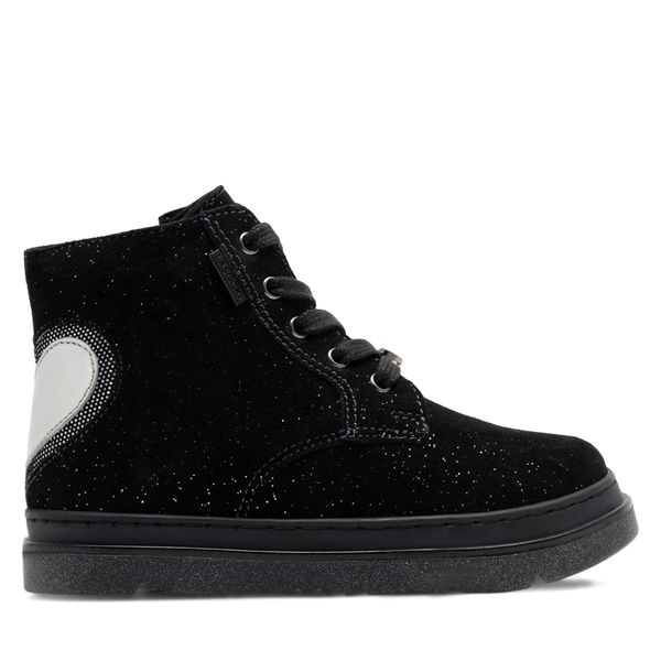 Lasocki Kids Зимни обувки Lasocki Kids SISSI CI12-SISSI-03 Черен