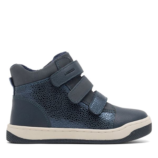 Lasocki Kids Зимни обувки Lasocki Kids SPRITE CI12-SPRITE-03 Тъмносин