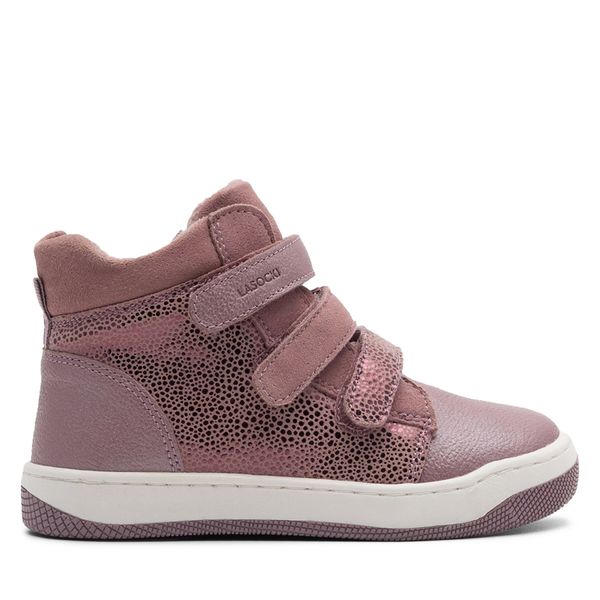 Lasocki Kids Зимни обувки Lasocki Kids SPRITE CI12-SPRITE-03 Виолетов