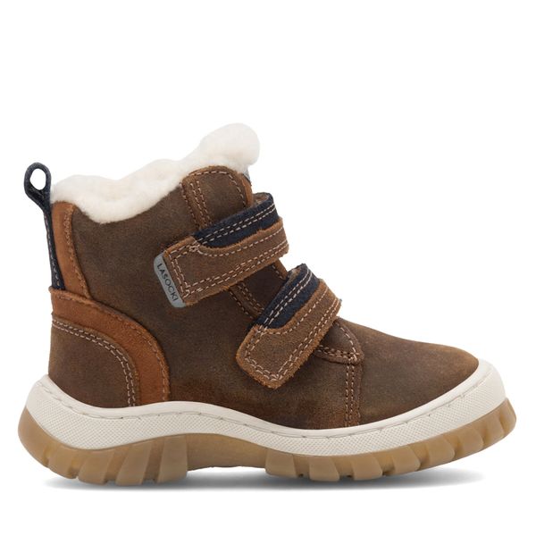 Lasocki Kids Зимни обувки Lasocki Kids STAR CI12-1797-60 Кафяв