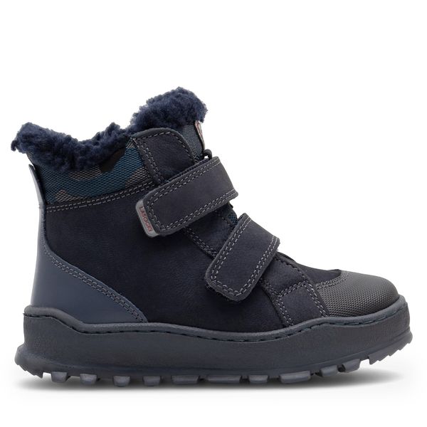Lasocki Kids Зимни обувки Lasocki Kids TYSON CI12-TYSON-02A Тъмносин