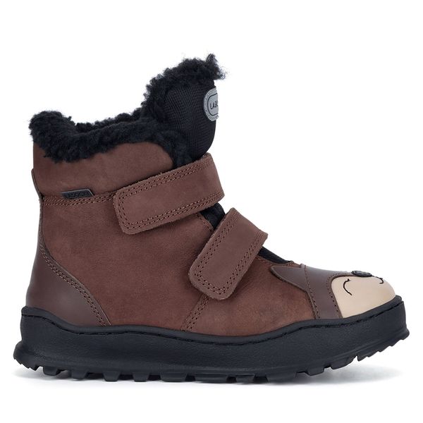 Lasocki Kids Зимни обувки Lasocki Kids TYSON CI12-TYSON-03(III)CH Кафяв