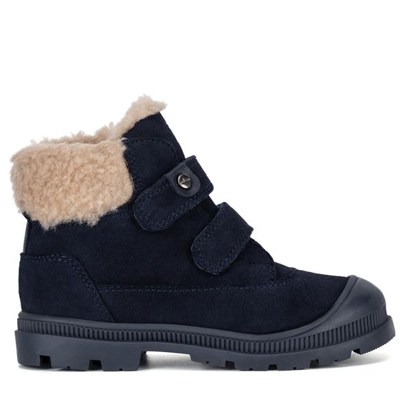 Lasocki Kids Зимни обувки Lasocki Kids VENTO CI12-VENTO-01(III)CH Тъмносин