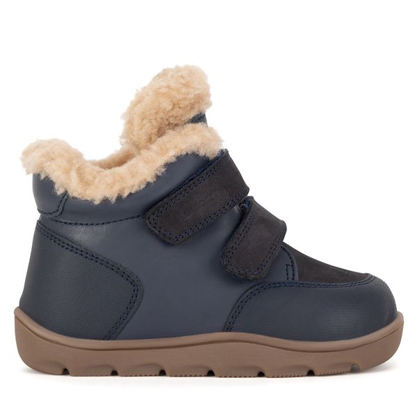 lasocki_kids Зимни обувки Lasocki Kids ZERO CI12-ZERO-02(II)CH Тъмносин