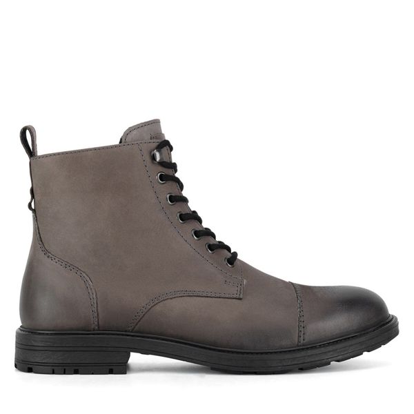 Lasocki Зимни обувки Lasocki LEADER-04 MI08 Сив