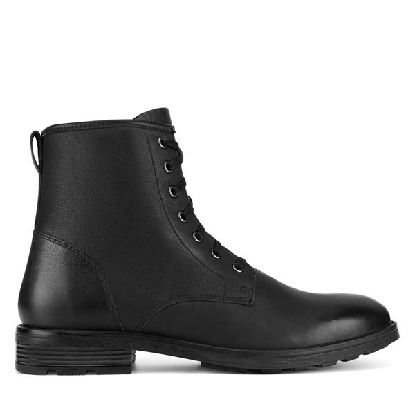 Lasocki Зимни обувки Lasocki PACINO-24 MB Черен