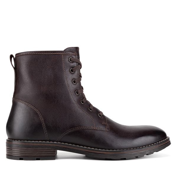 Lasocki Зимни обувки Lasocki PACINO-24 MB Кафяв