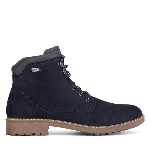 Lasocki Зимни обувки Lasocki TRANCE-02 MI08 Тъмносин