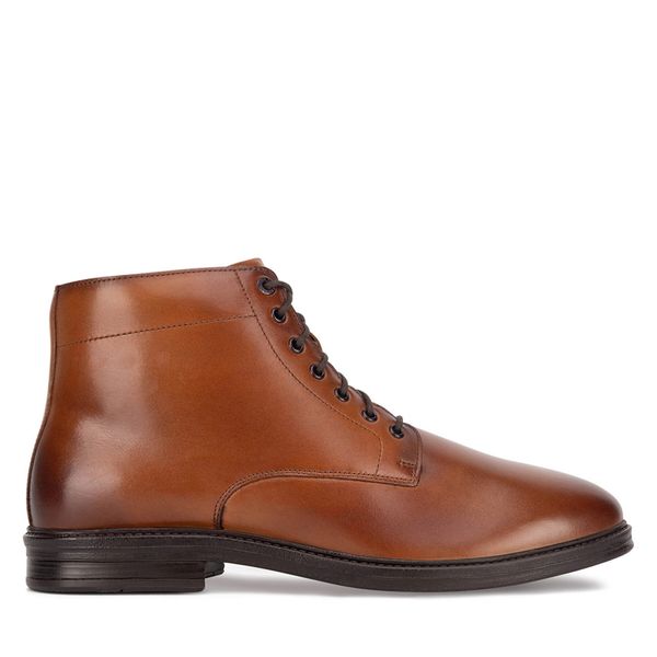 Lasocki Зимни обувки Lasocki TRAVISIO-29 MI25 Кафяв