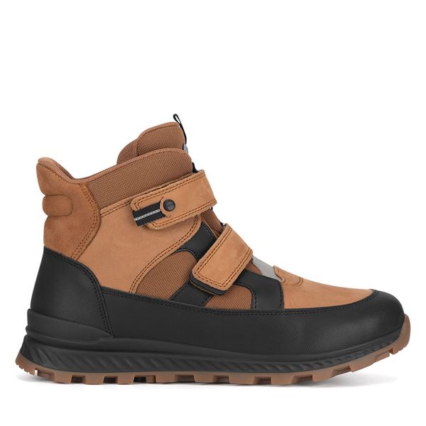 Lasocki Young Зимни обувки Lasocki Young ADAMUS BI12-ADAMUS-02 Кафяв