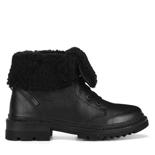 Lasocki Young Зимни обувки Lasocki Young JUL-RI-K-7888-1 Черен