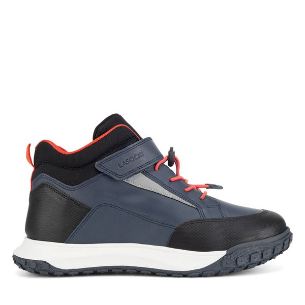 Lasocki Young Зимни обувки Lasocki Young KARTO BI12-3138-21 Тъмносин