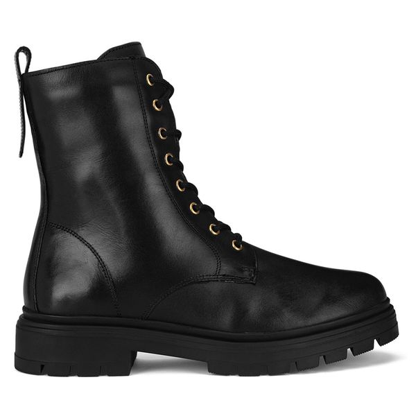 Lasocki Young Зимни обувки Lasocki Young PASCAL CI12-PASCAL-08 Черен