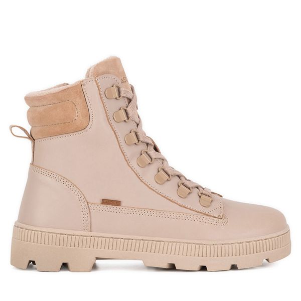 Lasocki Young Зимни обувки Lasocki Young PUSZAN CI12-PUSZAN-10 Бежов