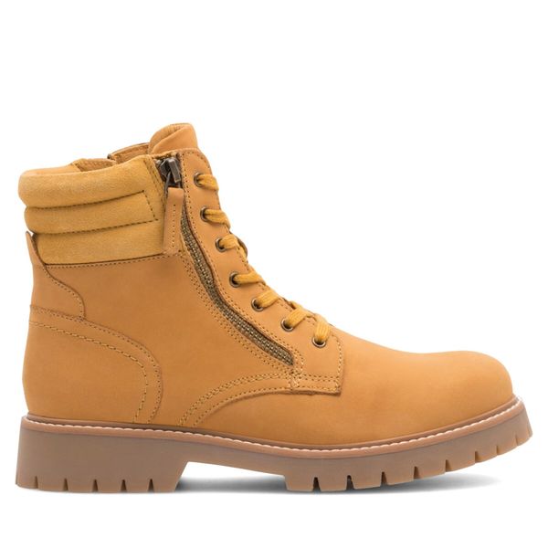 Lasocki Young Зимни обувки Lasocki Young RIVER SBI12-8468-03 Кафяв