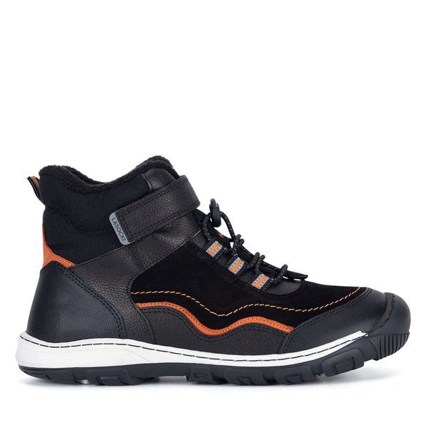 Lasocki Young Зимни обувки Lasocki Young TEEN CI12-TEEN-07 Черен